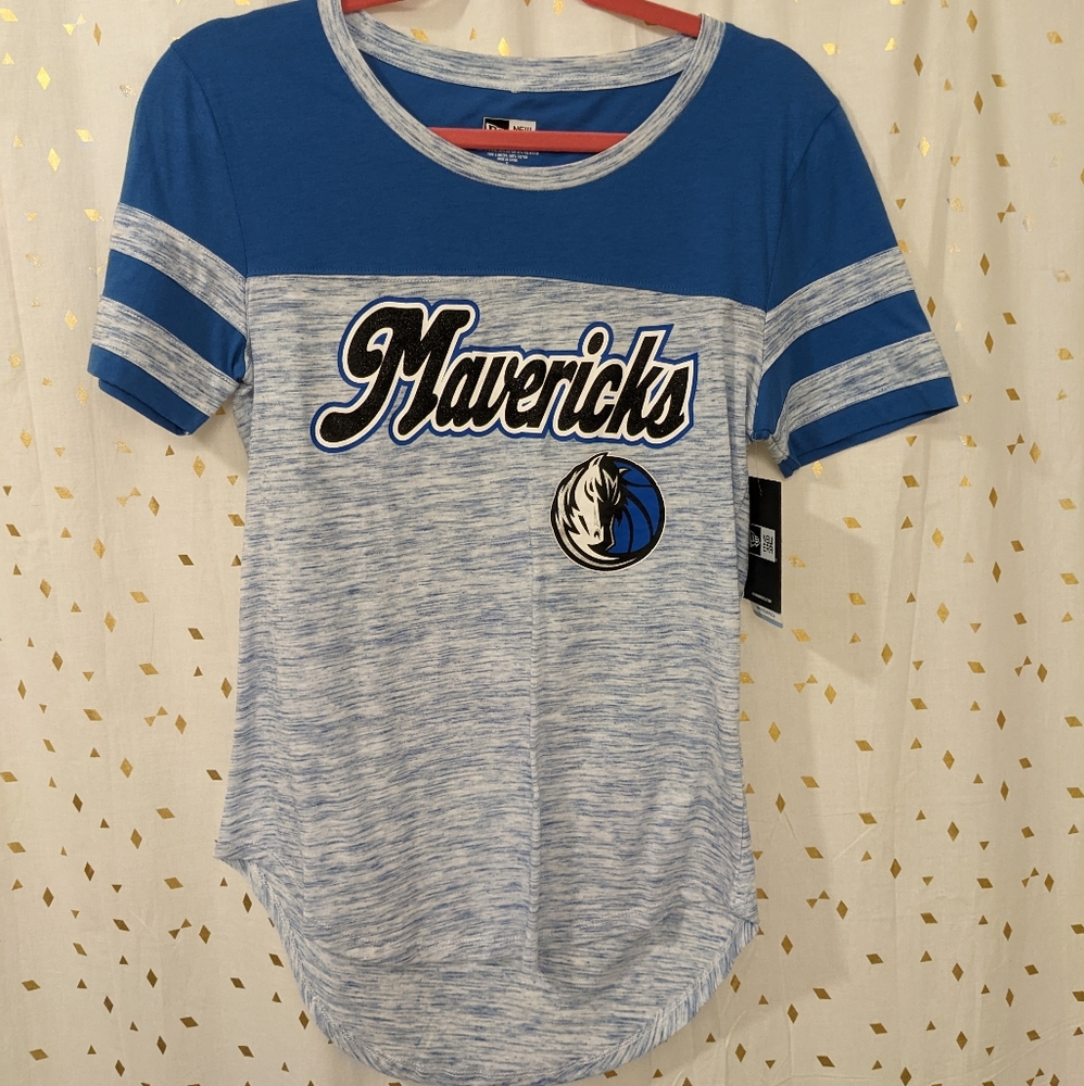 Women's Dallas Mavericks